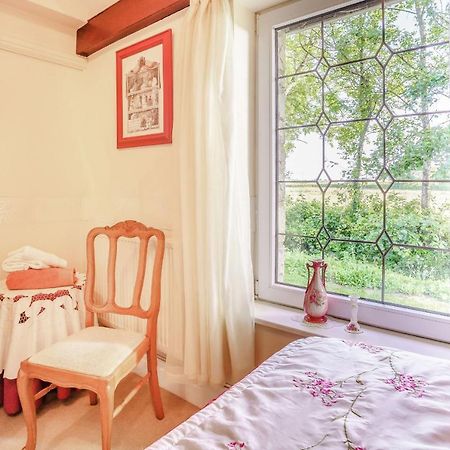 Ash Cottage Ллантуит Мейджор Экстерьер фото