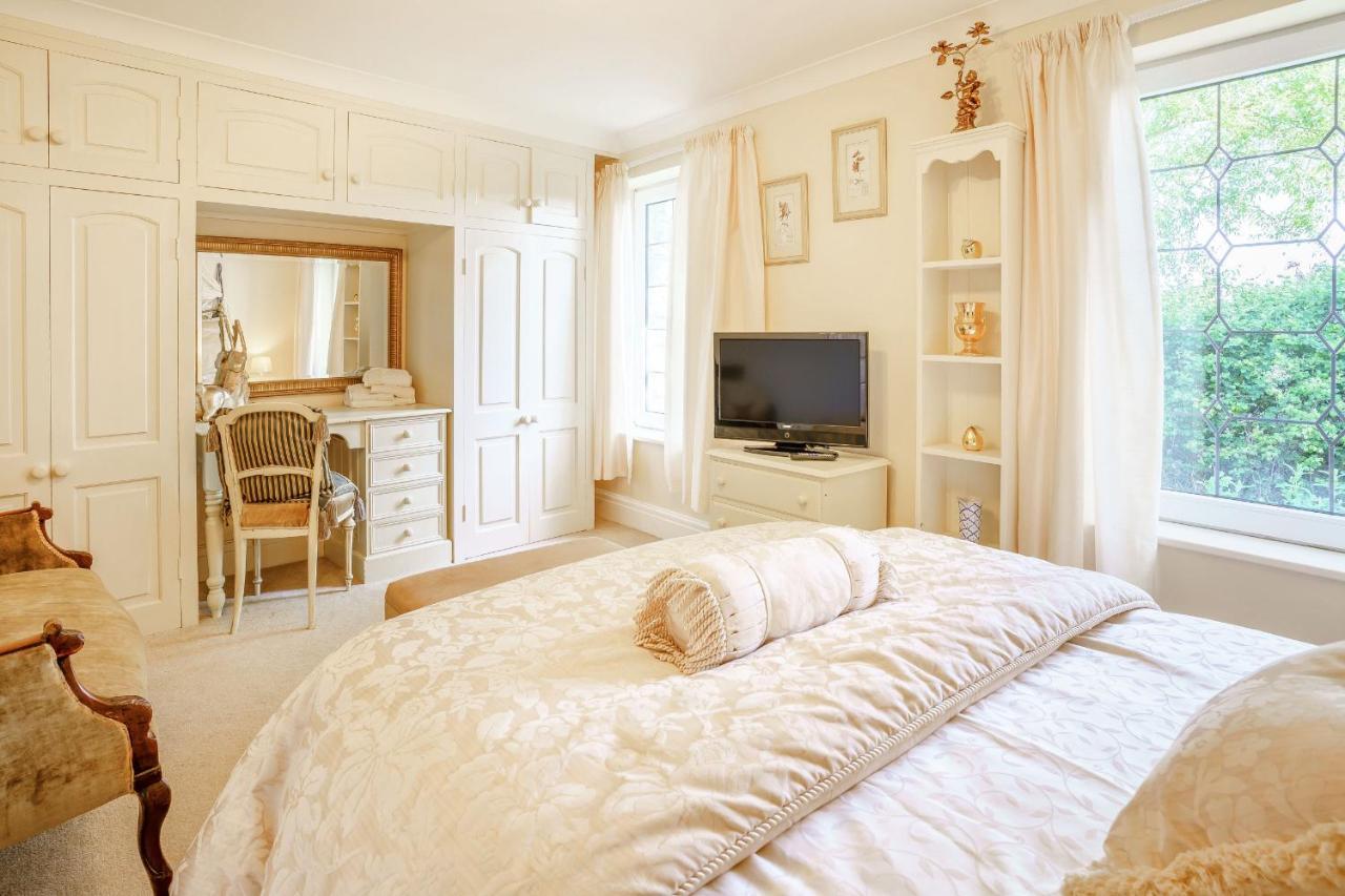 Ash Cottage Ллантуит Мейджор Экстерьер фото